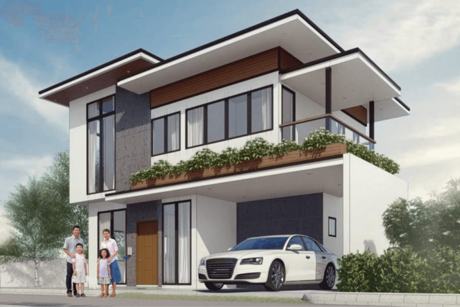 Ashana Coast Residences