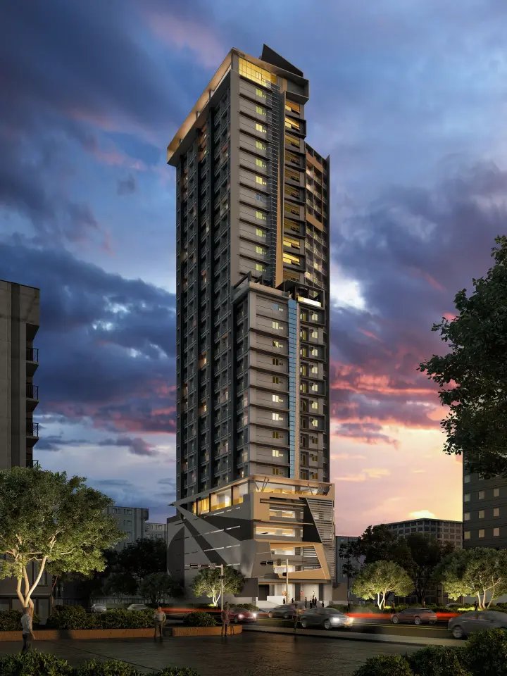 Primeworld Pinnacle