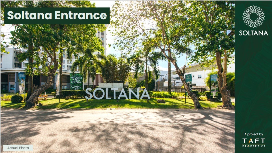 Soltana Nature Residences